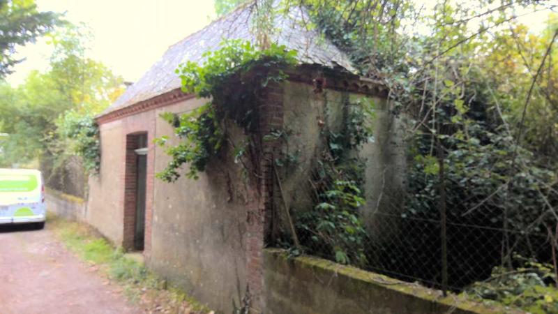 Maison - 190 m² - 7 pièces