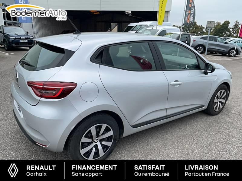 Renault Clio TCe 90 Equilibre