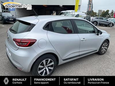 Renault Clio TCe 90 Equilibre