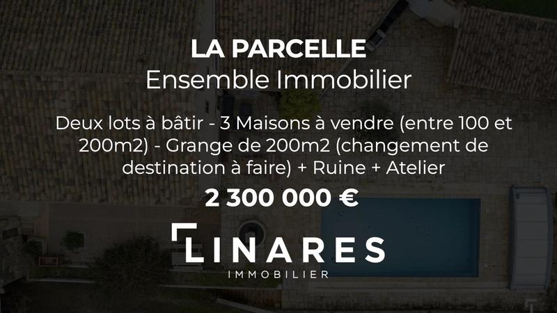 Maison - 143 m² - 5 pièces