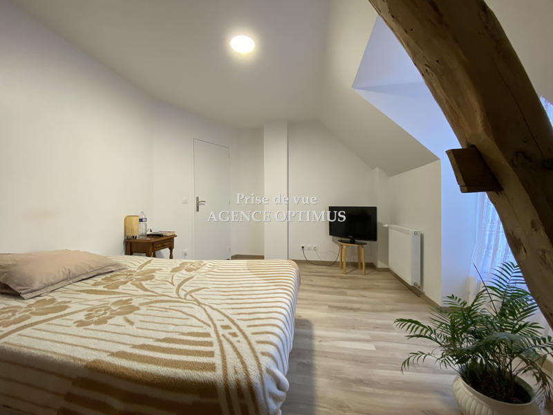 Maison - 154 m² - 5 pièces