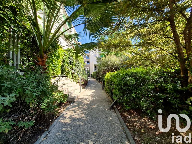 Duplex - 88 m² - 4 pièces