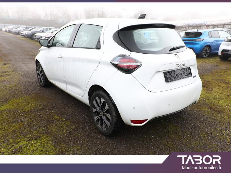 Renault Zoe Ze50 R135 Evolution Kauf-Bat. Ccs