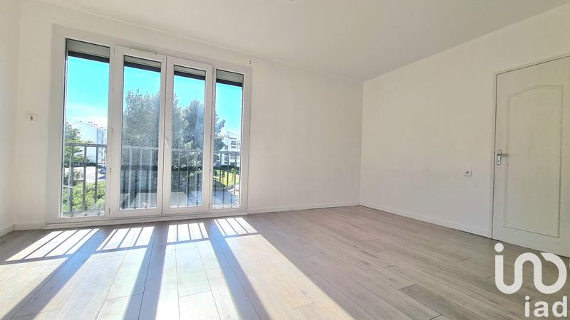 Appartement - 84 m² - 4 pièces