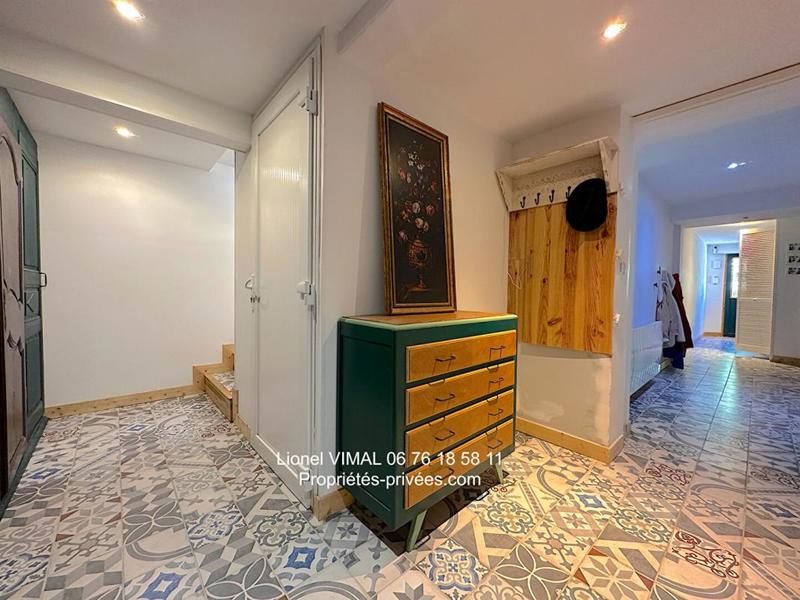 Maison - 310 m² - 6 pièces