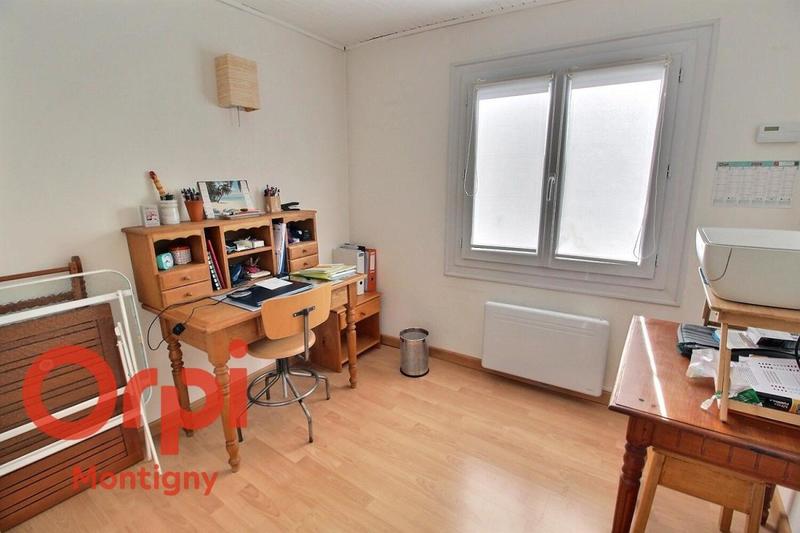 Maison - 65 m² - 2 pièces