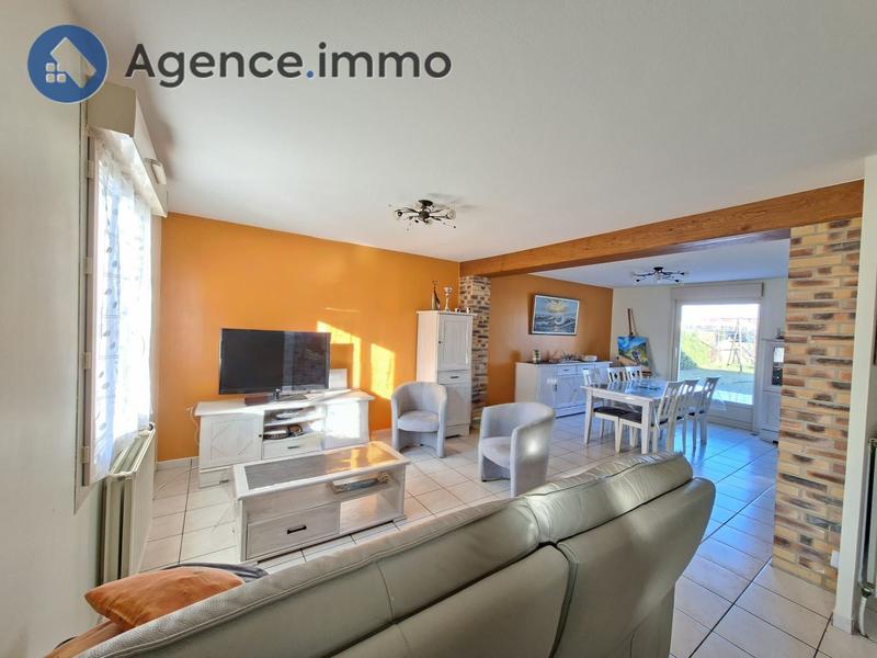 Maison traditionnelle - 139 m² - 7 pièces