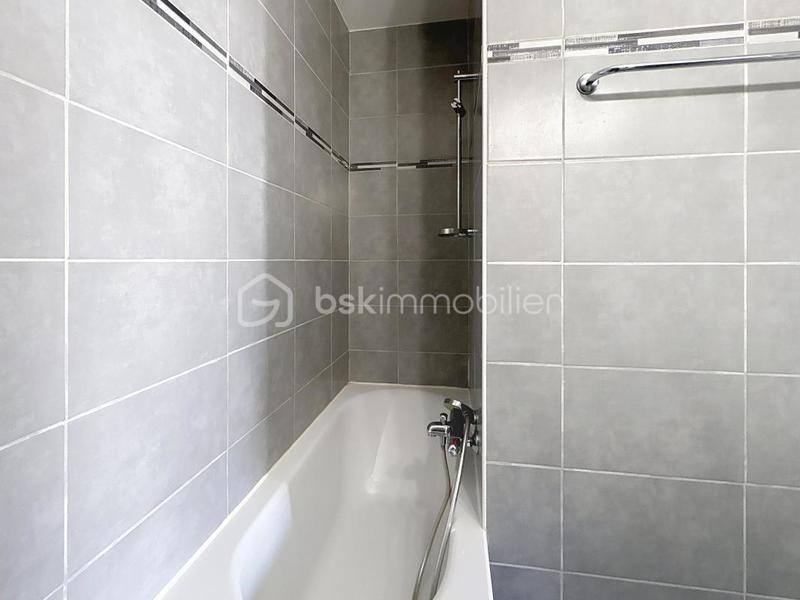 Appartement - 51 m² - 2 pièces