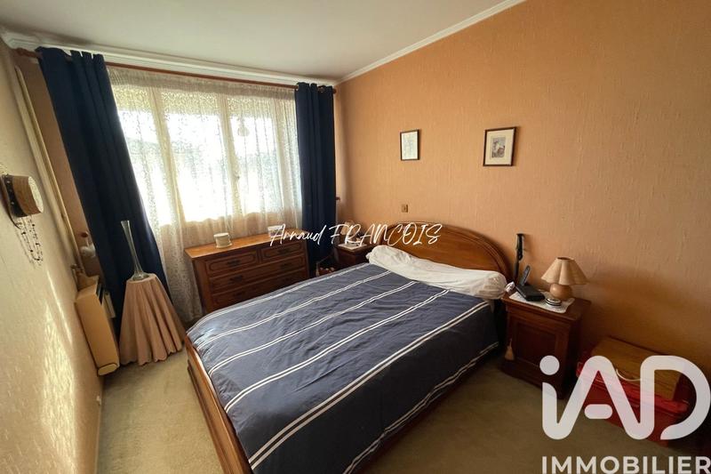 Appartement - 71 m² - 4 pièces