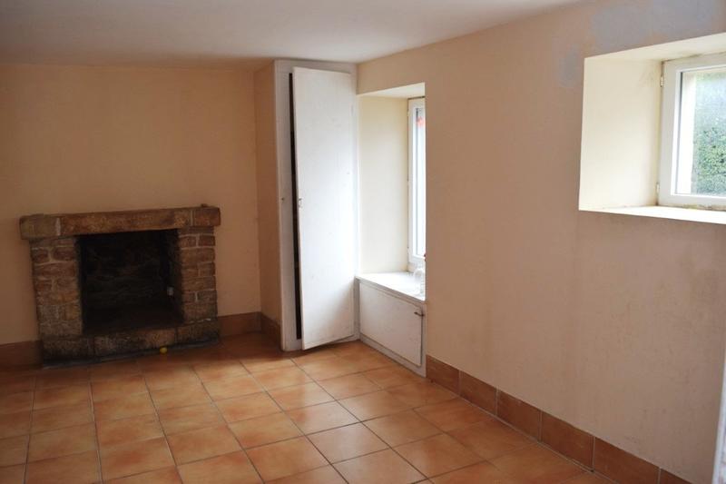 Maison - 86 m² - 6 pièces
