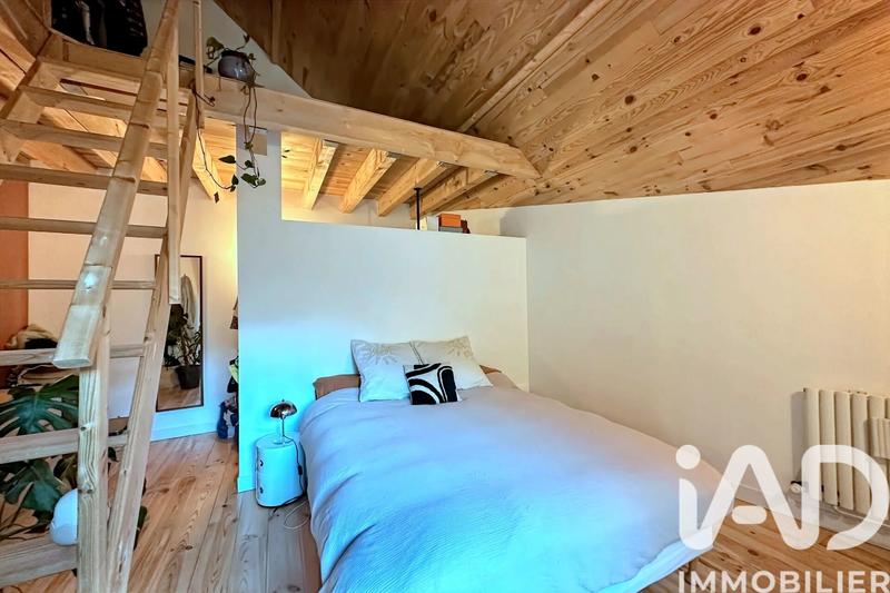 Maison - 101 m² - 5 pièces