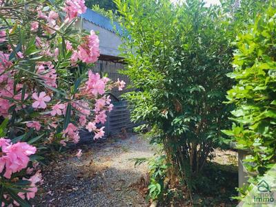 Maison de village - 131 m² - 3 pièces