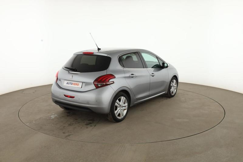 Peugeot 208 1.5 Blue-HDi Allure Business 5p 100 ch