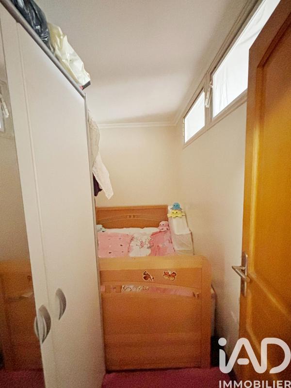 Appartement - 42 m² - 3 pièces