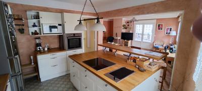 Appartement - 116 m² - 4 pièces