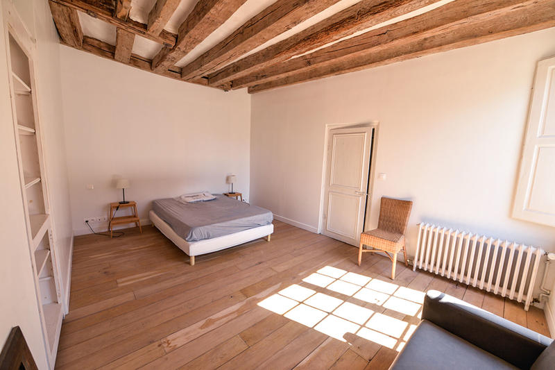 Maison - 94 m² - 4 pièces