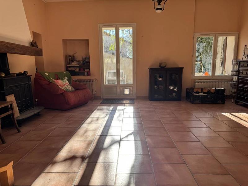 Maison de campagne - 90 m² - 4 pièces