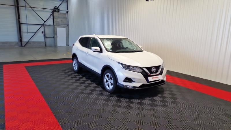 Nissan Qashqai 2019 1.5 Dci 115 Business Edition