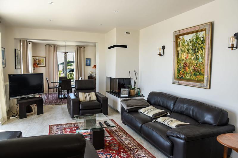 Maison - 136 m² - 7 pièces