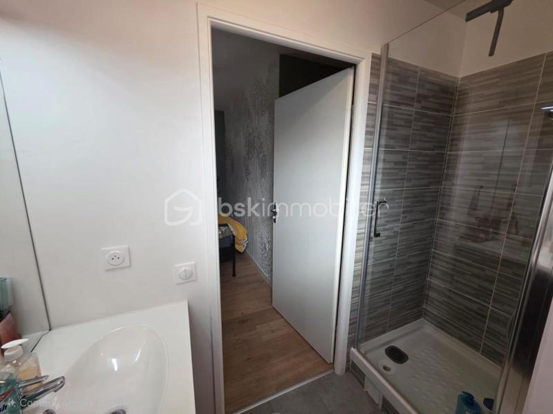 Duplex - 76 m² - 4 pièces