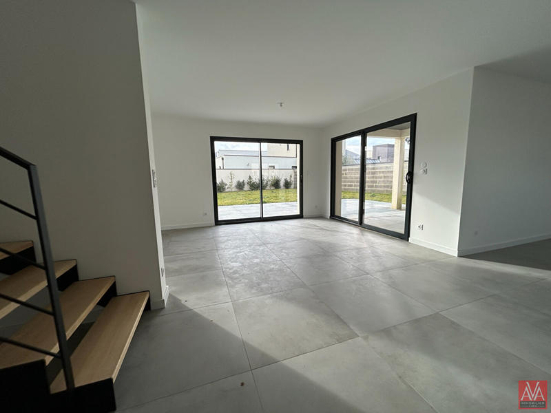 Maison - 148 m² - 5 pièces
