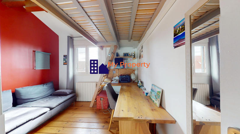 Villa - 123 m² - 6 pièces