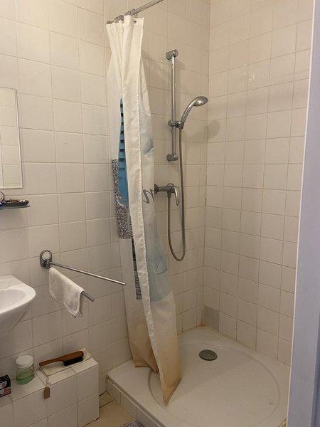 Appartement - 54 m² - 2 pièces