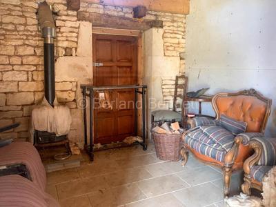 Maison - 60 m² - 1 pièce