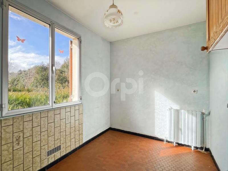 Maison - 94 m² - 4 pièces