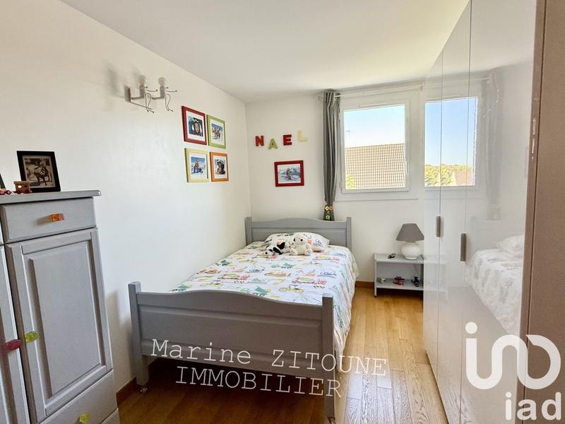 Maison - 127 m² - 6 pièces