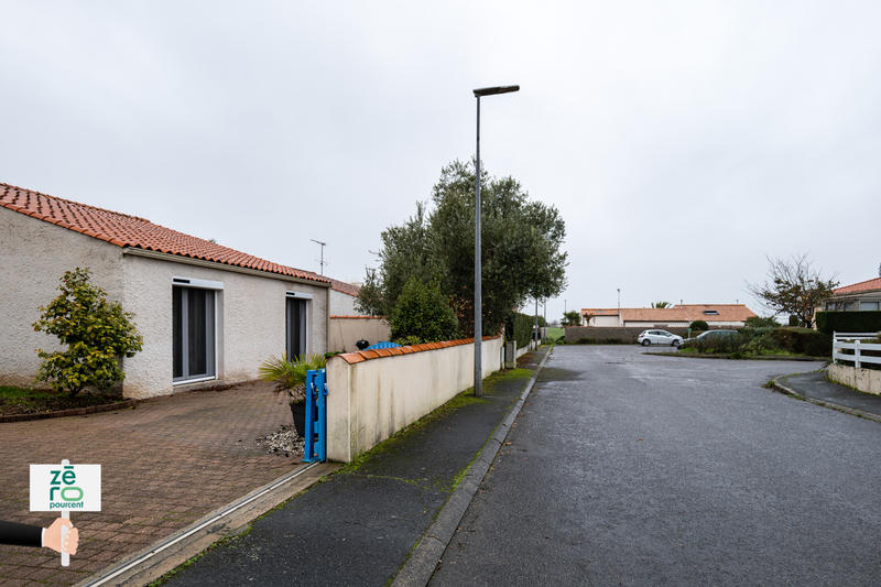 Maison - 112 m² - 5 pièces