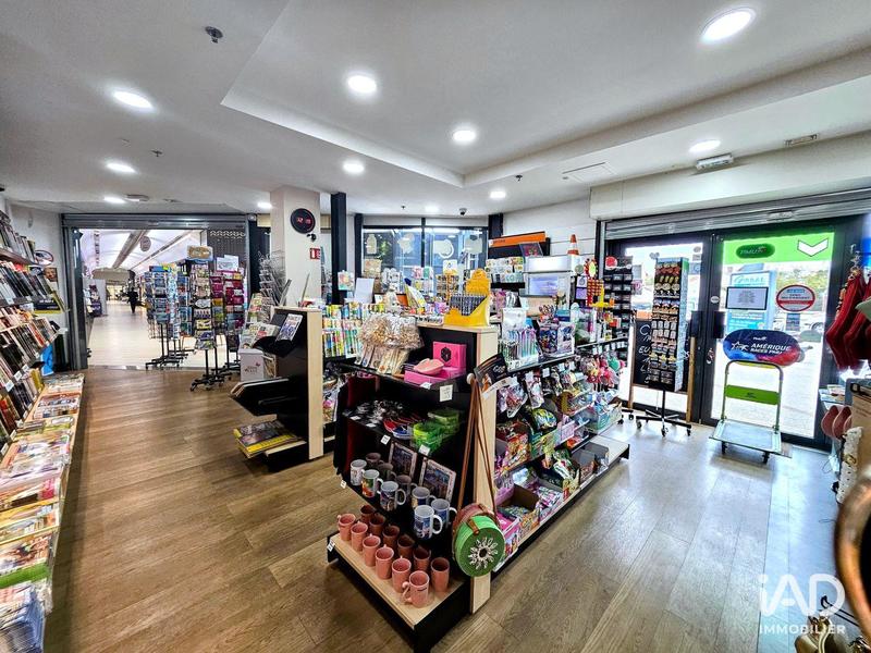 Local commercial - 60 m²