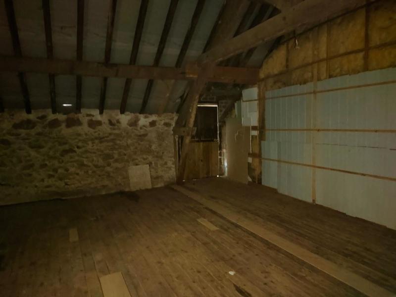 Maison - 75 m² - 3 pièces