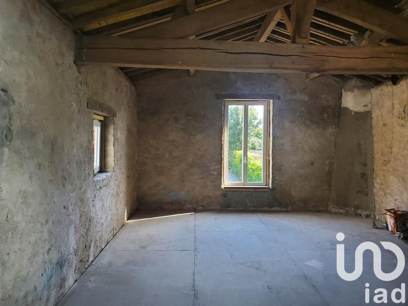 Maison de ville - 140 m² - 4 pièces