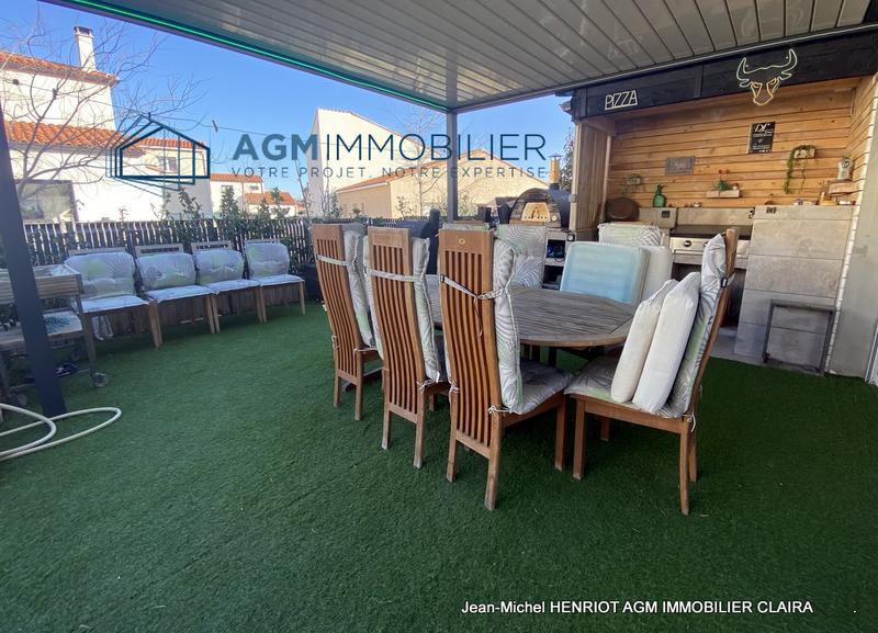 Villa - 86 m² - 3 pièces