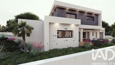 Terrain - 575 m²