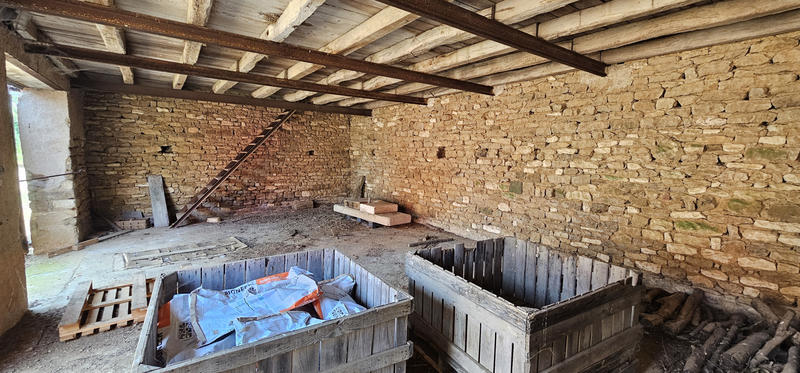 Propriété - 211 m² - 8 pièces