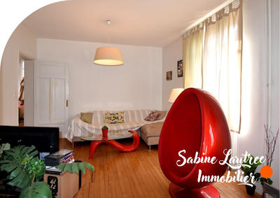 Maison - 165 m² - 6 pièces