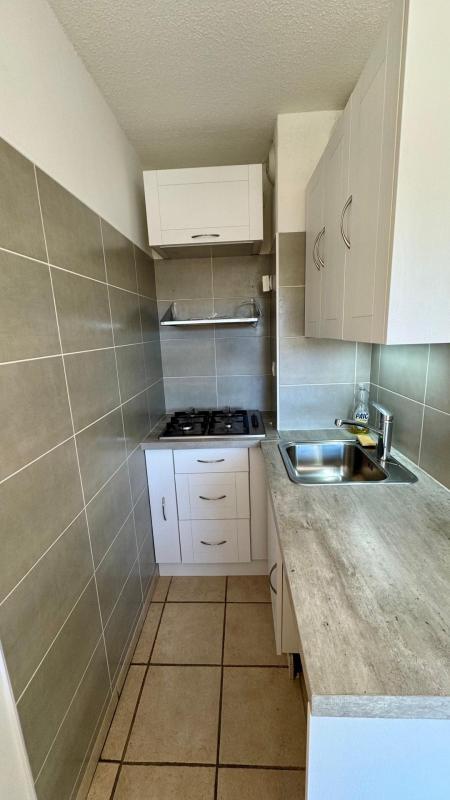 Appartement - 23 m² - 2 pièces