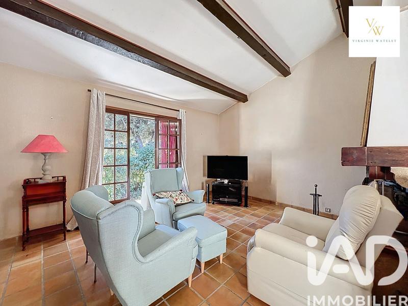 Maison - 125 m² - 4 pièces