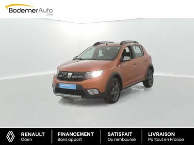Dacia Sandero TCe 90 Explorer