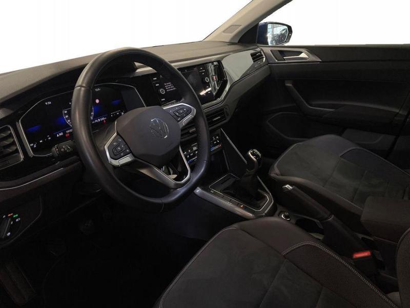 Volkswagen Polo 1.0 Tsi 95 s&amp;S Bvm5 Style