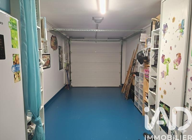 Maison - 75 m² - 4 pièces