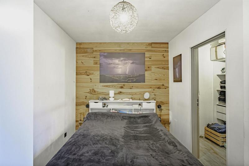 Appartement - 72 m² - 4 pièces