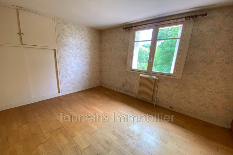 Maison - 132 m² - 5 pièces