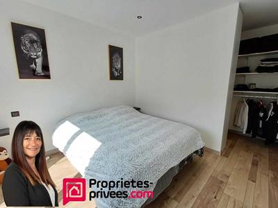 Maison - 123 m² - 7 pièces