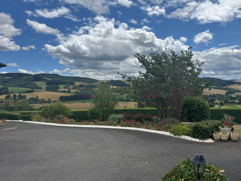 Maison - 126 m² - 5 pièces