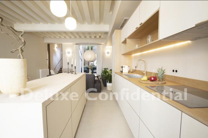 Appartement - 150 m²