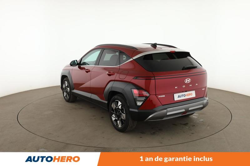 Hyundai Kona 1.6 Hybrid Executive 141 ch