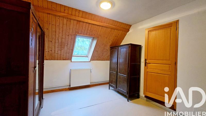 Maison de campagne - 140 m² - 6 pièces